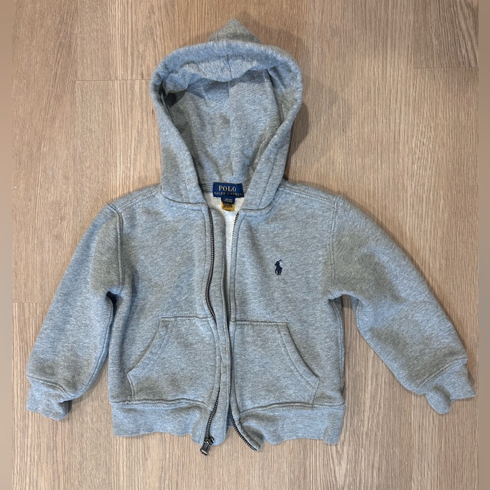 Ralph Lauren jacket